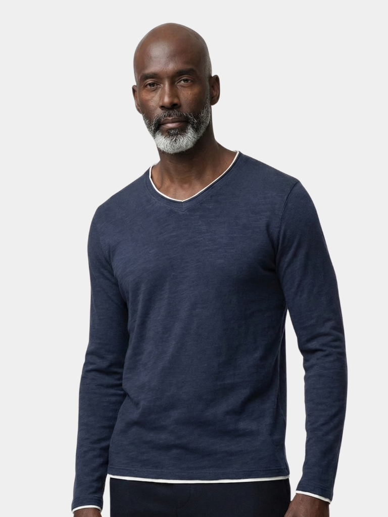 Modern Mariner Long Sleeve Shirt - Dalton & Rowe