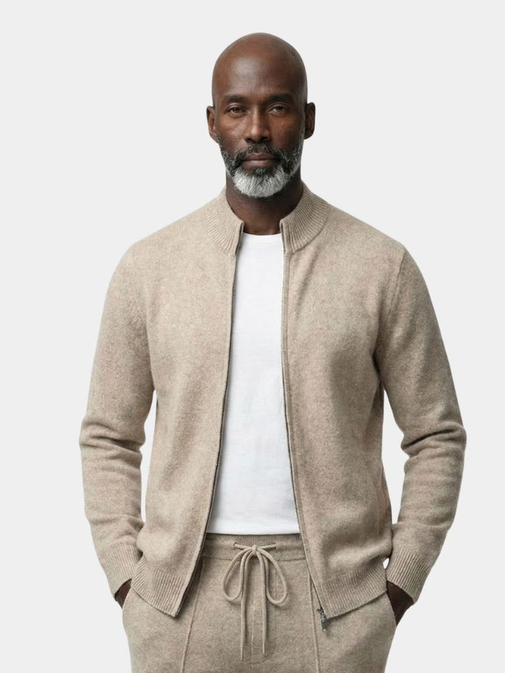 Legacy Cashmere Set - Dalton & Rowe