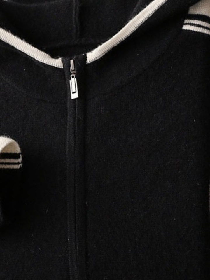 Regent Cashmere Comfort Set - Dalton & Rowe