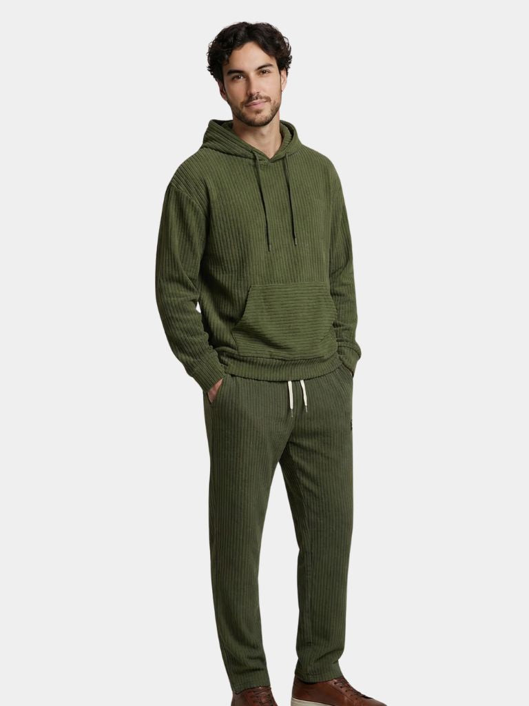 Savile Corduroy Set - Dalton & Rowe