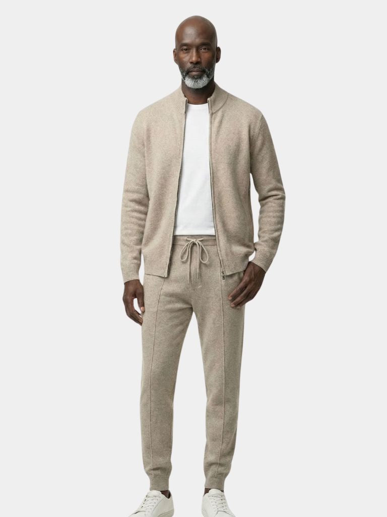 Legacy Cashmere Set - Dalton & Rowe