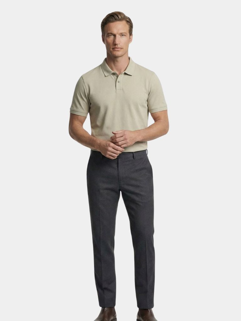 Montclair Polo Shirt - Dalton & Rowe