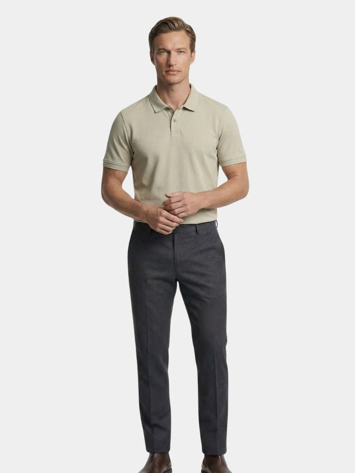 Montclair Polo Shirt - Dalton & Rowe
