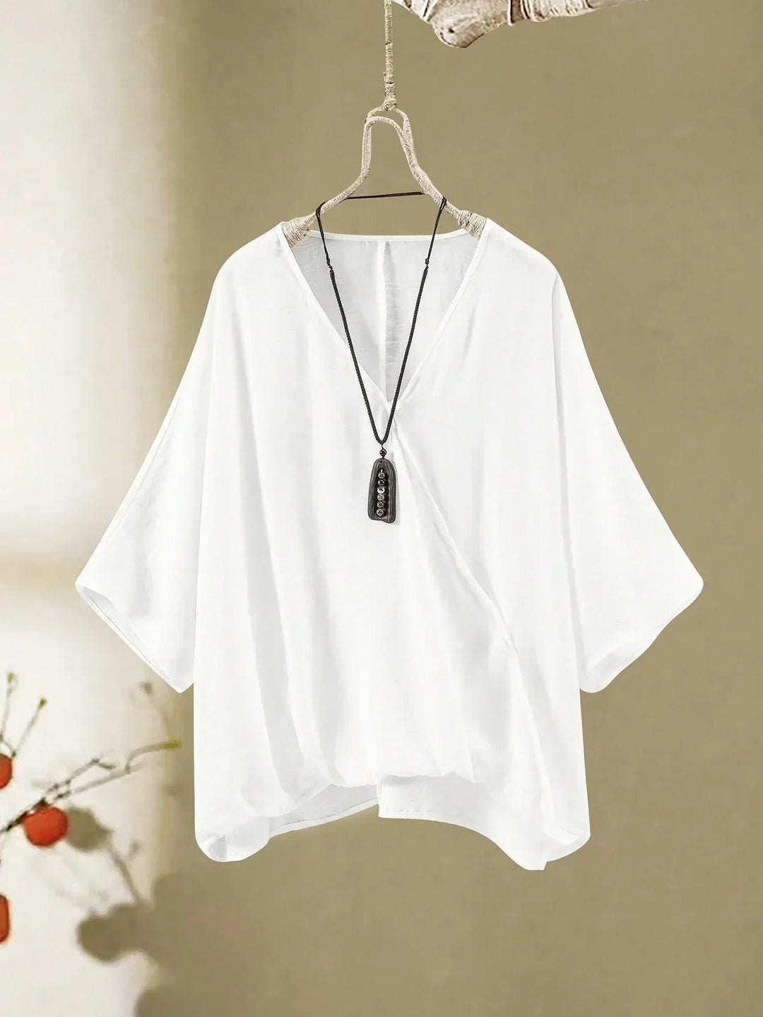 Juna - Conjunto Boho Desenfadado