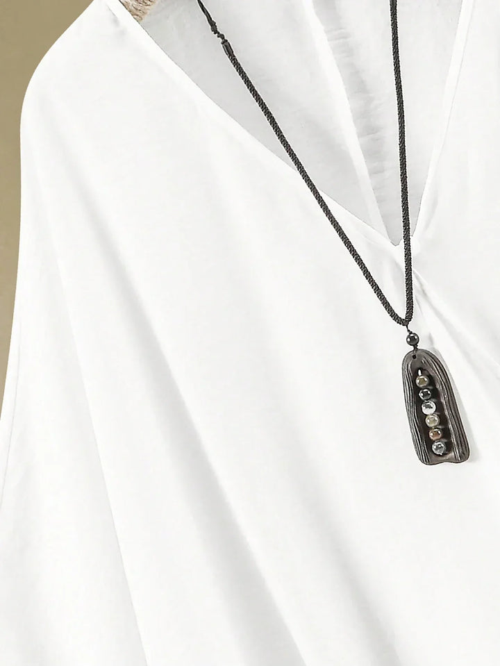 Juna - Conjunto Boho Desenfadado