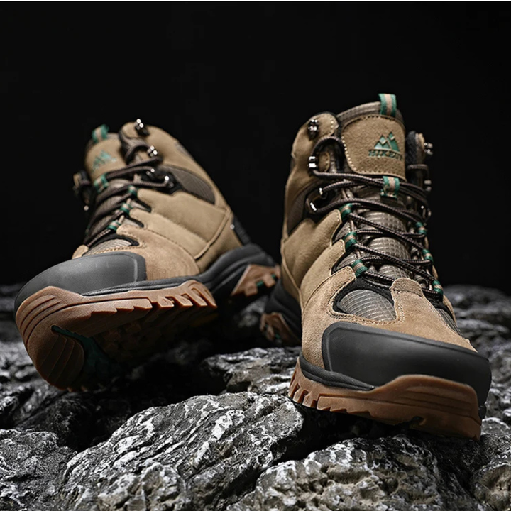 Manon Trek | Botines Ortopédicos Outdoor