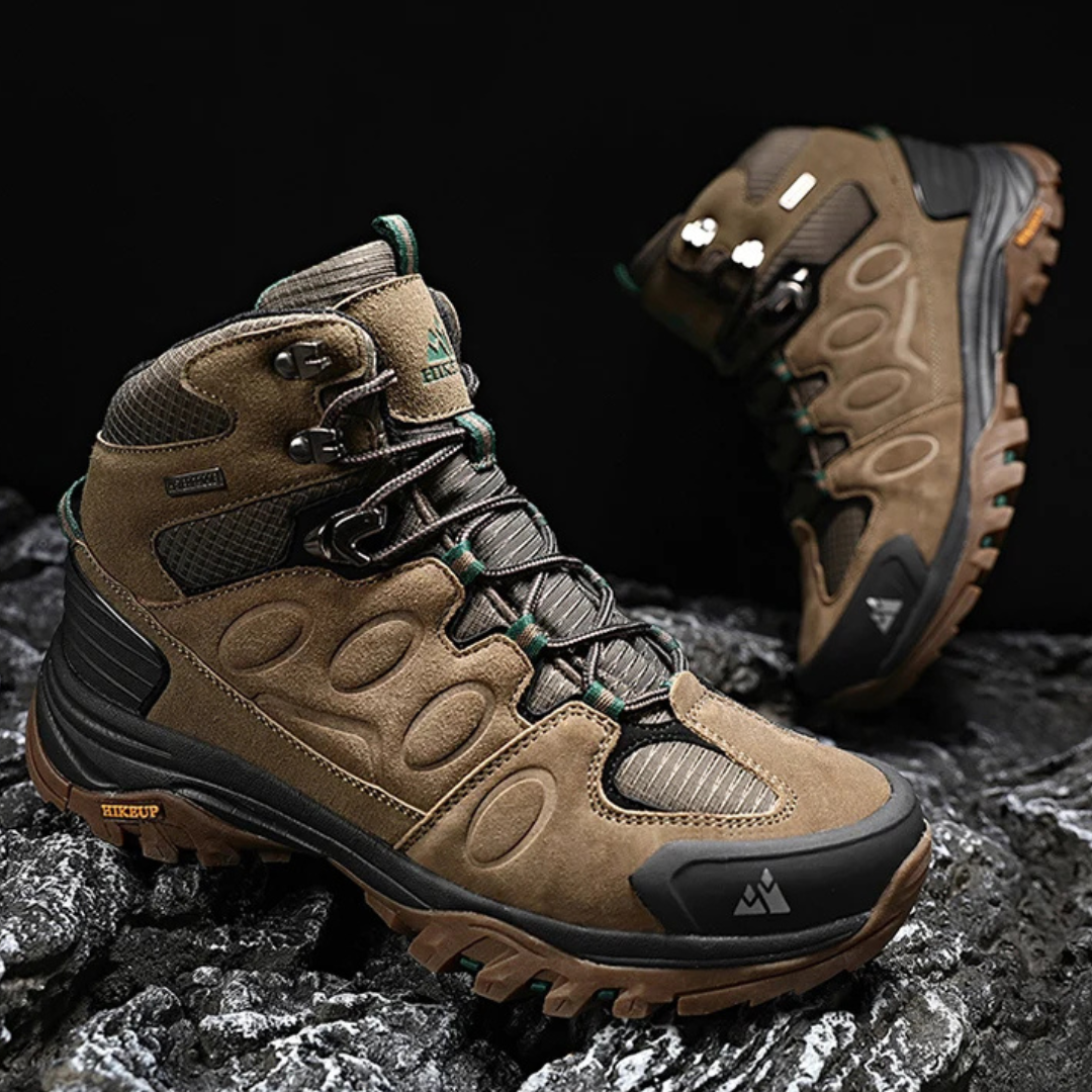 Manon Trek | Botines Ortopédicos Outdoor