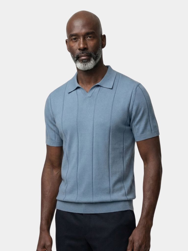 Portofino Polo Shirt - Dalton & Rowe