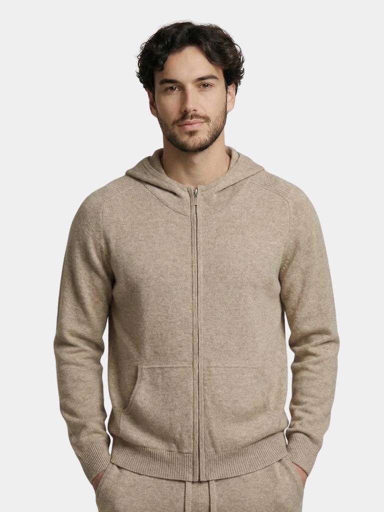 Estate Cashmere Set - Dalton & Rowe