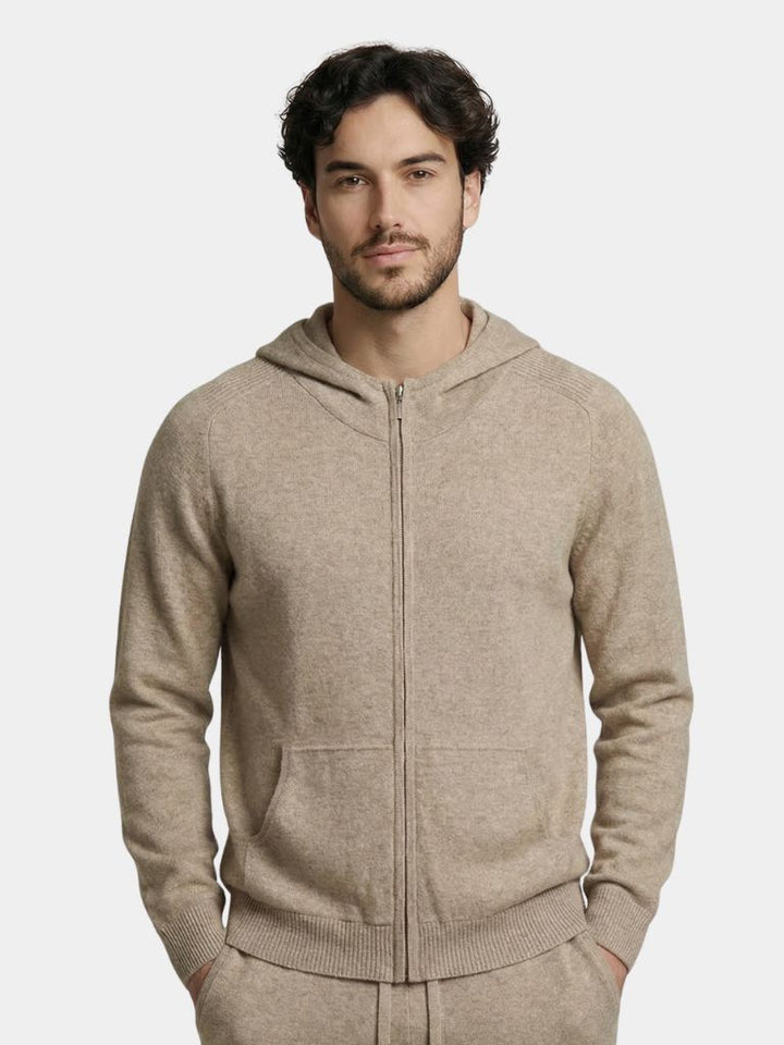 Estate Cashmere Set - Dalton & Rowe