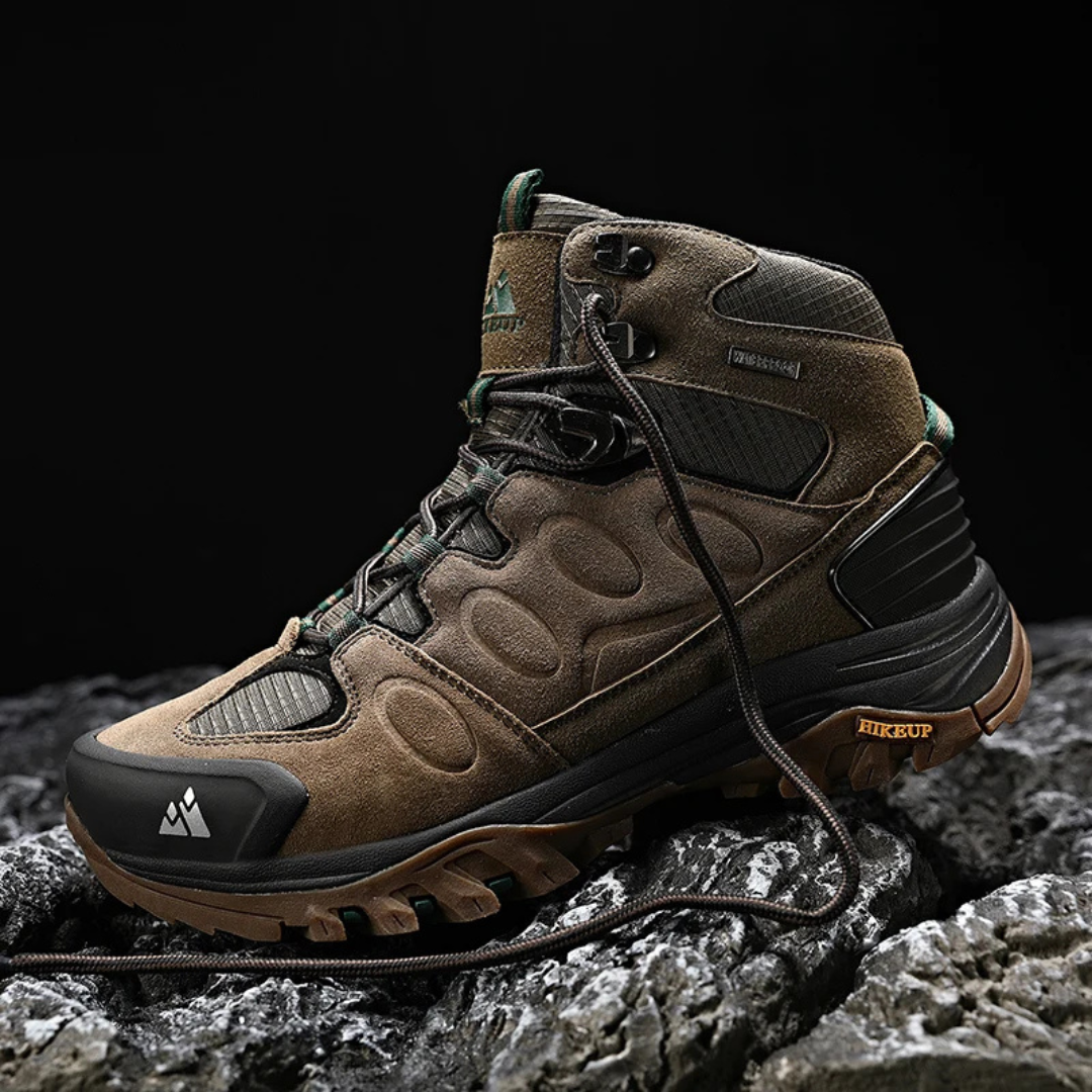 Manon Trek | Botines Ortopédicos Outdoor