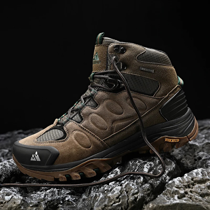 Manon Trek | Botines Ortopédicos Outdoor