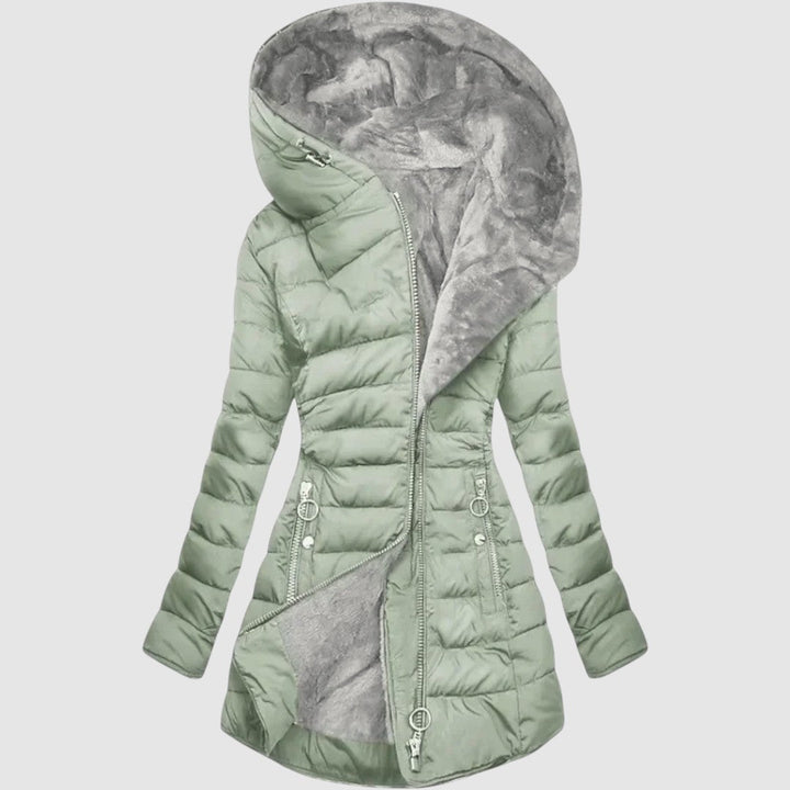 Dahlberg™ | Chaqueta de piel sintética Bekväm