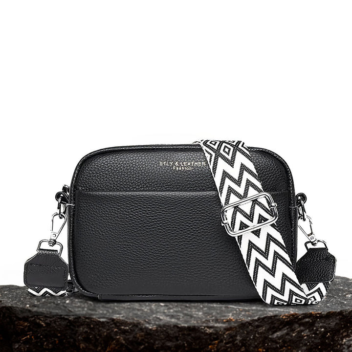 Camille | Bolsa de Hombro Elegancia Moderna