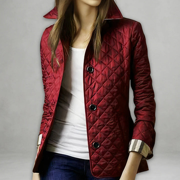 Maja - Chaqueta Ligera y Versátil