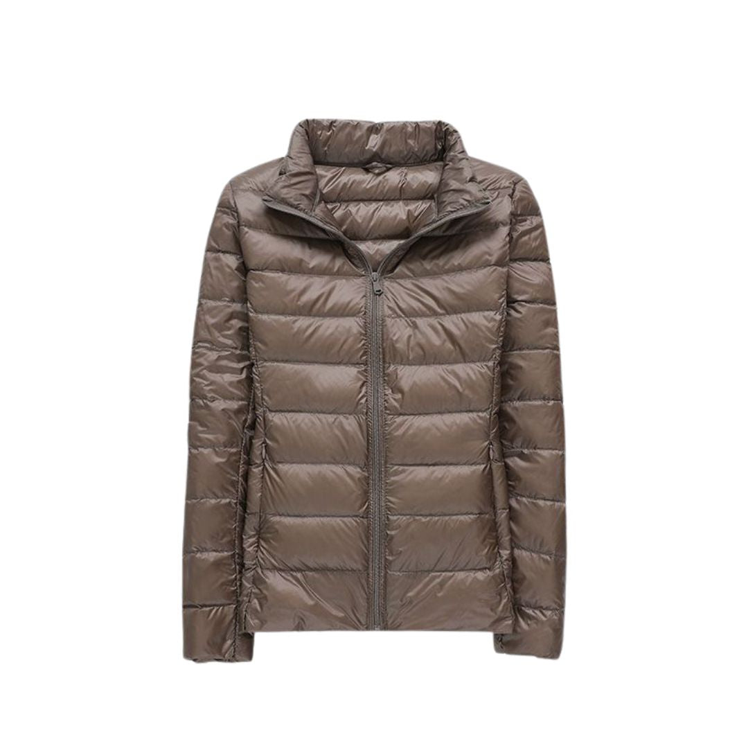 Elin - Chaqueta Ultra Ligera Elegante