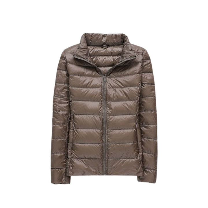 Elin - Chaqueta Ultra Ligera Elegante