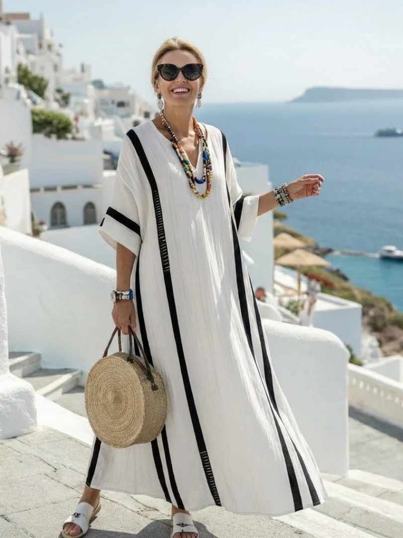 Camille | Vestido Elegante