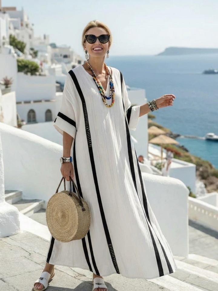 Camille | Vestido Elegante