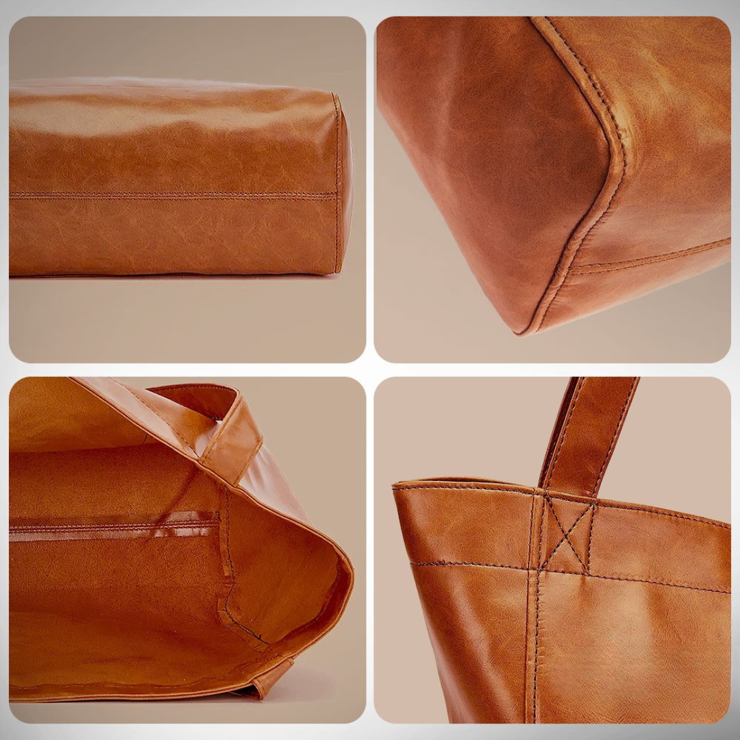Anaïs | Gran Bolsa Tote Esencial