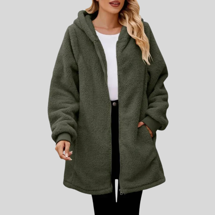 Annelie - Chaqueta Chic Intemporal