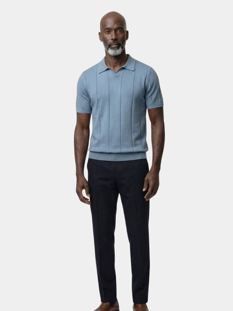 Portofino Polo Shirt - Dalton & Rowe