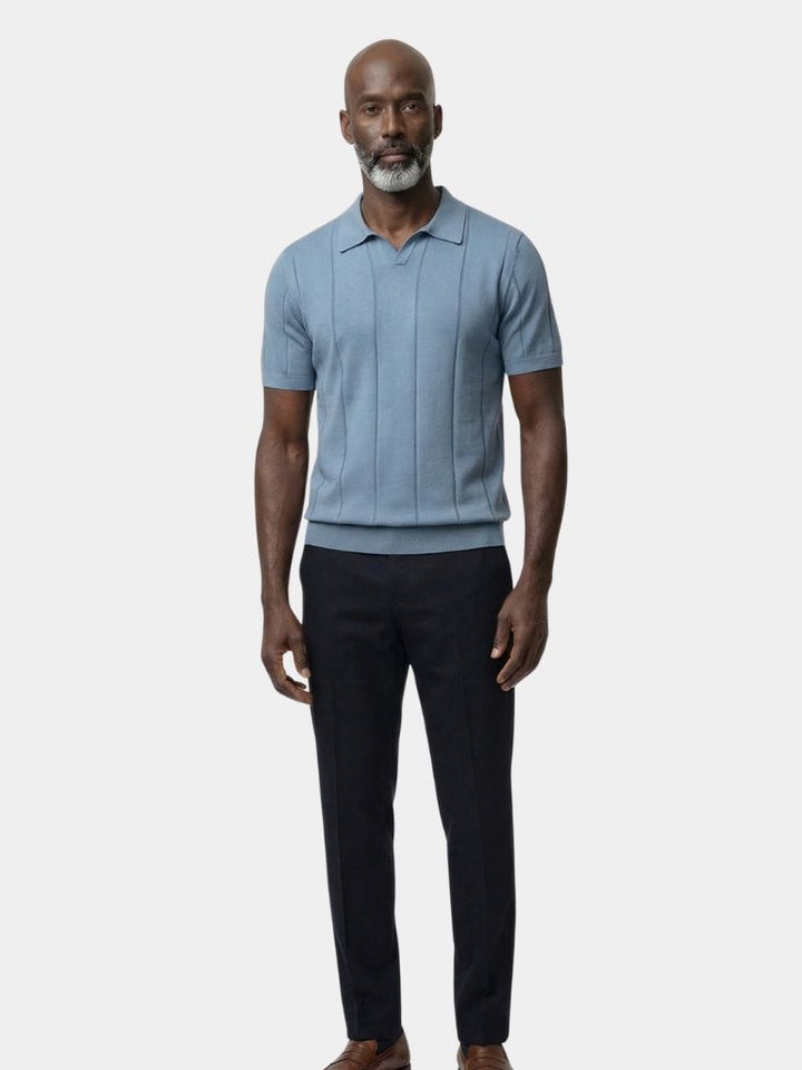 Portofino Polo Shirt - Dalton & Rowe