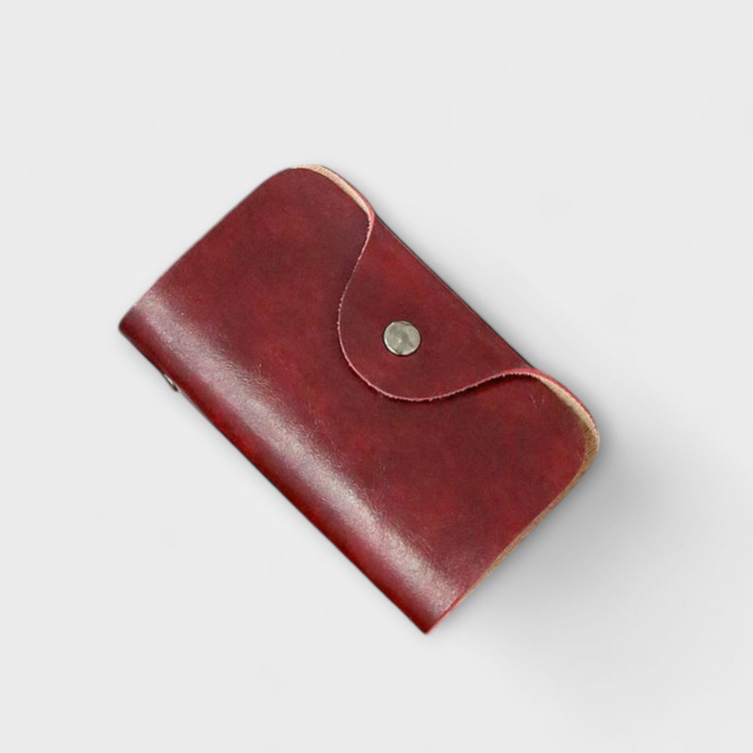 Émilie | Conjunto de 3 Piezas Bolso & Clutch Elegancia Vintage