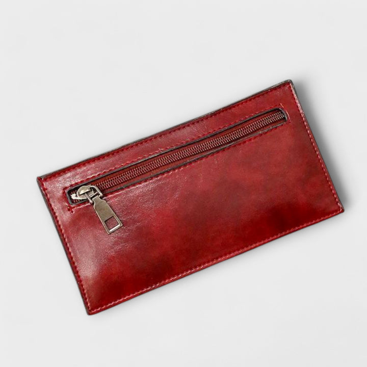 Émilie | Conjunto de 3 Piezas Bolso & Clutch Elegancia Vintage