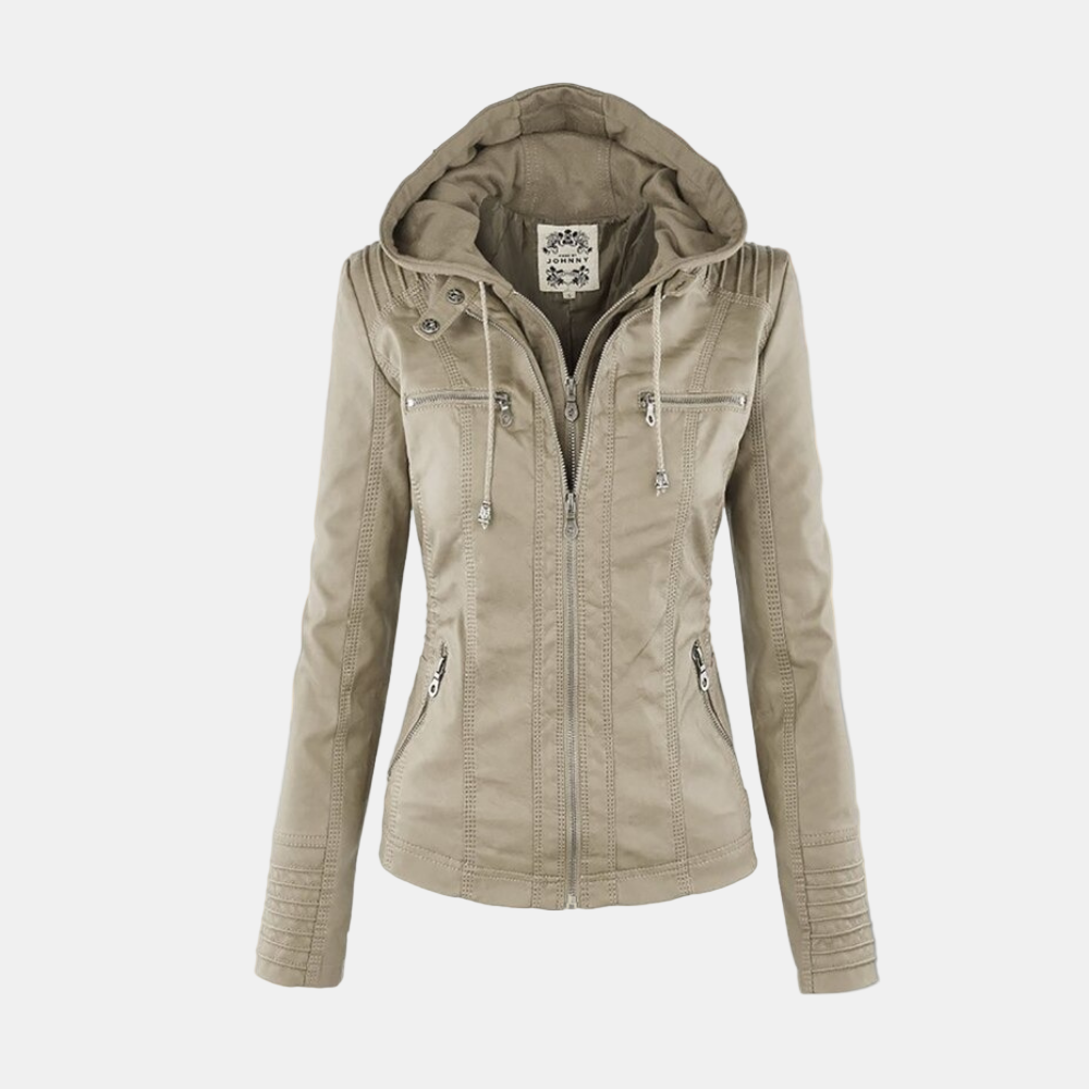 Carmen | Chaqueta Chic Elegante