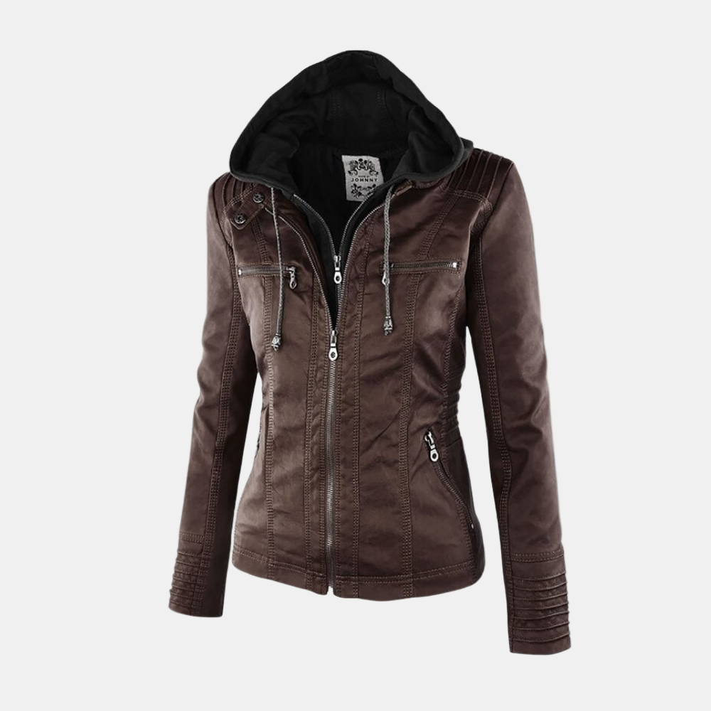 Carmen | Chaqueta Chic Elegante