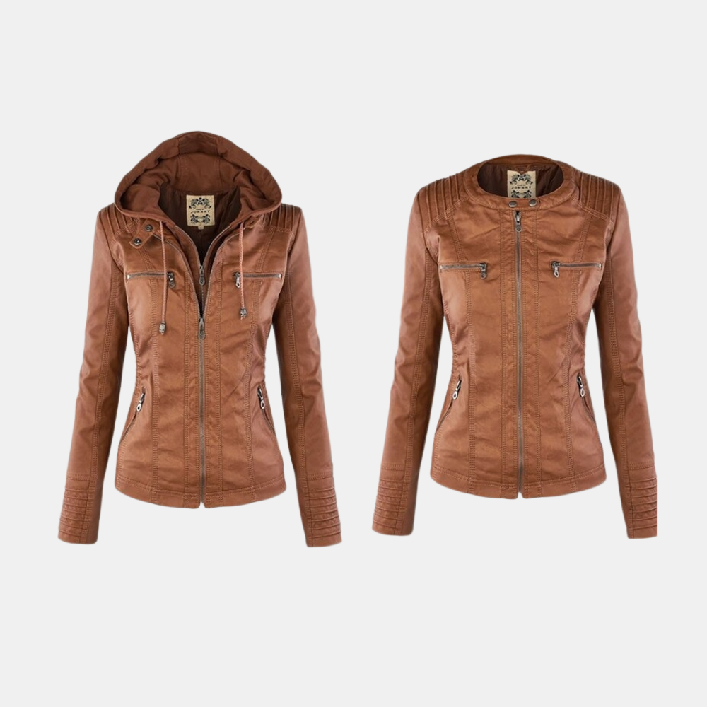 Carmen | Chaqueta Chic Elegante