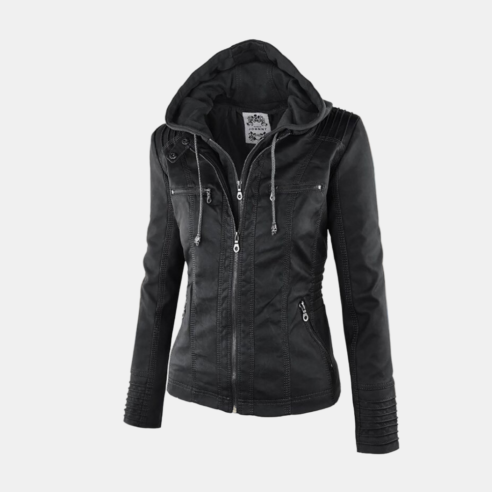 Carmen | Chaqueta Chic Elegante