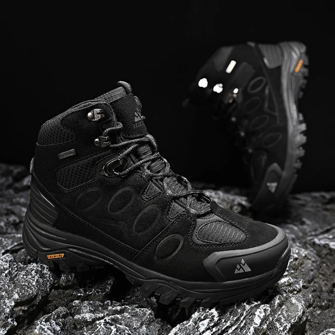 Manon Trek | Botines Ortopédicos Outdoor