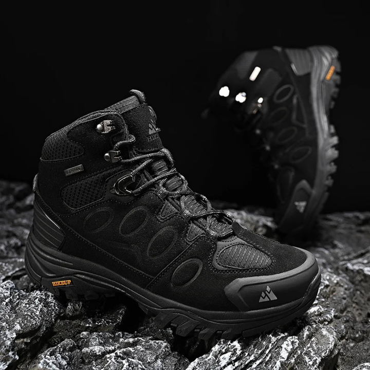 Manon Trek | Botines Ortopédicos Outdoor