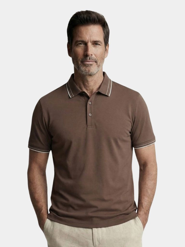 St. James Polo Shirt - Dalton & Rowe