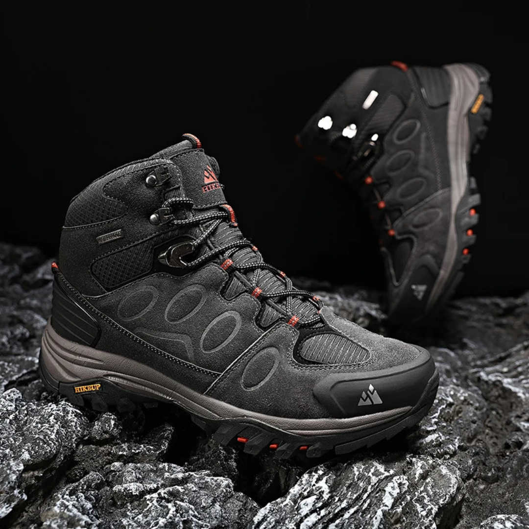 Manon Trek | Botines Ortopédicos Outdoor