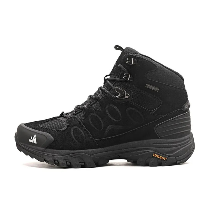 Manon Trek | Botines Ortopédicos Outdoor