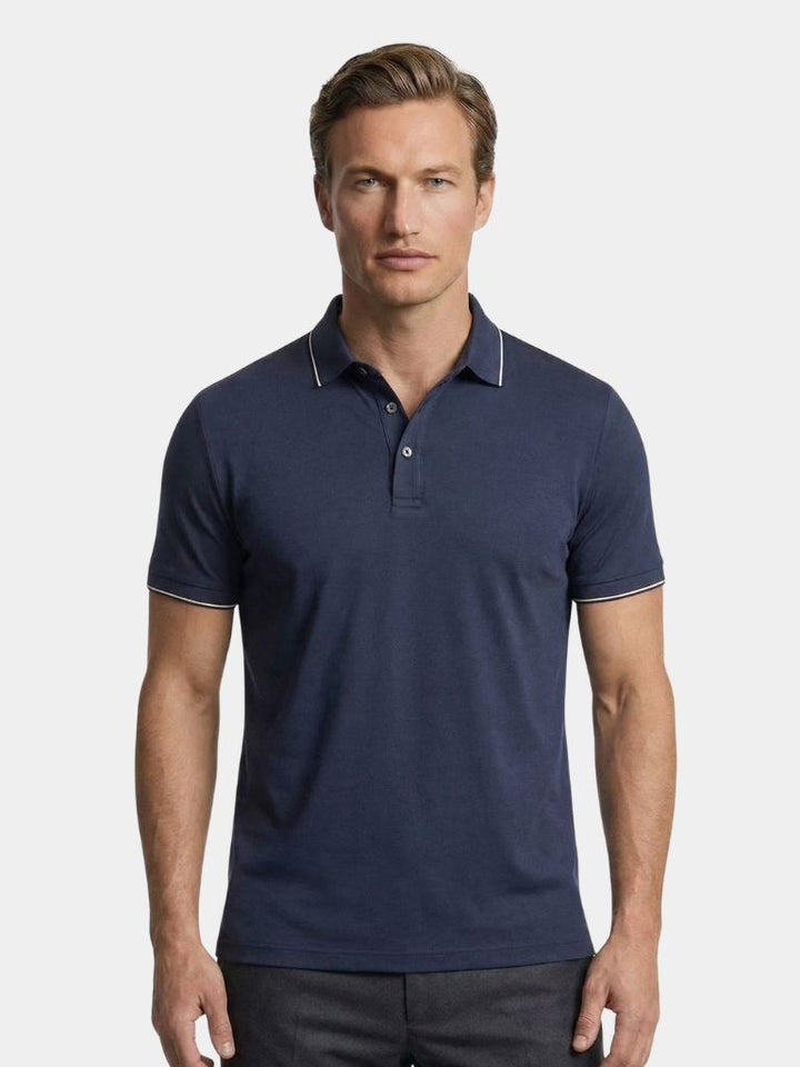 Oxford Polo Shirt - Dalton & Rowe