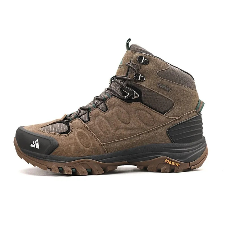 Manon Trek | Botines Ortopédicos Outdoor