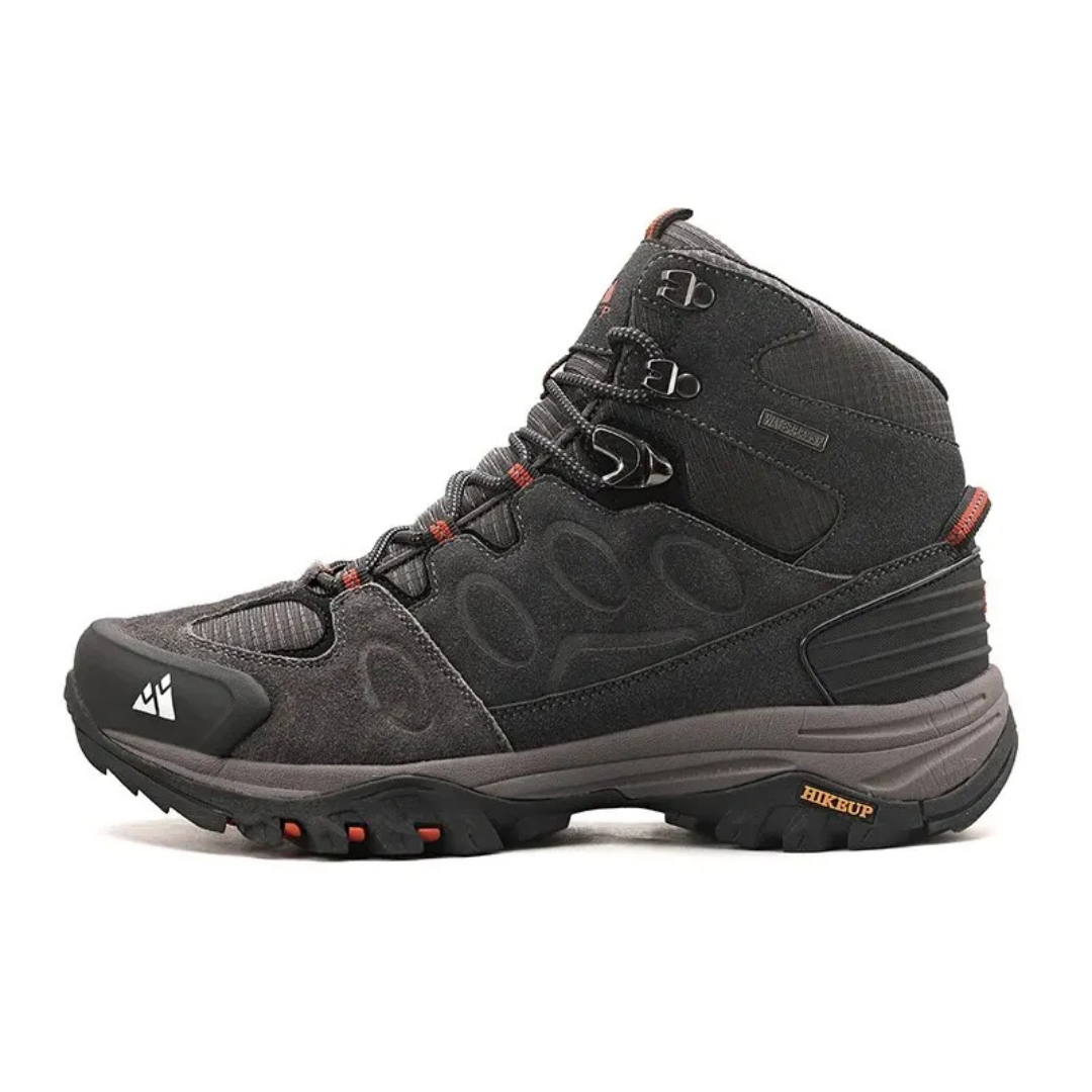 Manon Trek | Botines Ortopédicos Outdoor