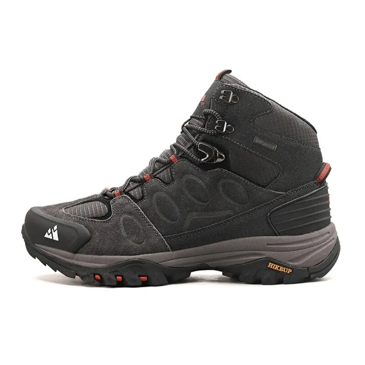 Manon Trek | Botines Ortopédicos Outdoor