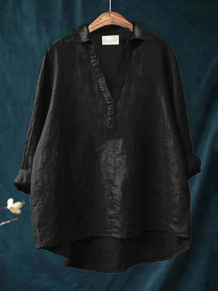 Andréa | Blusa Elegancia Natural