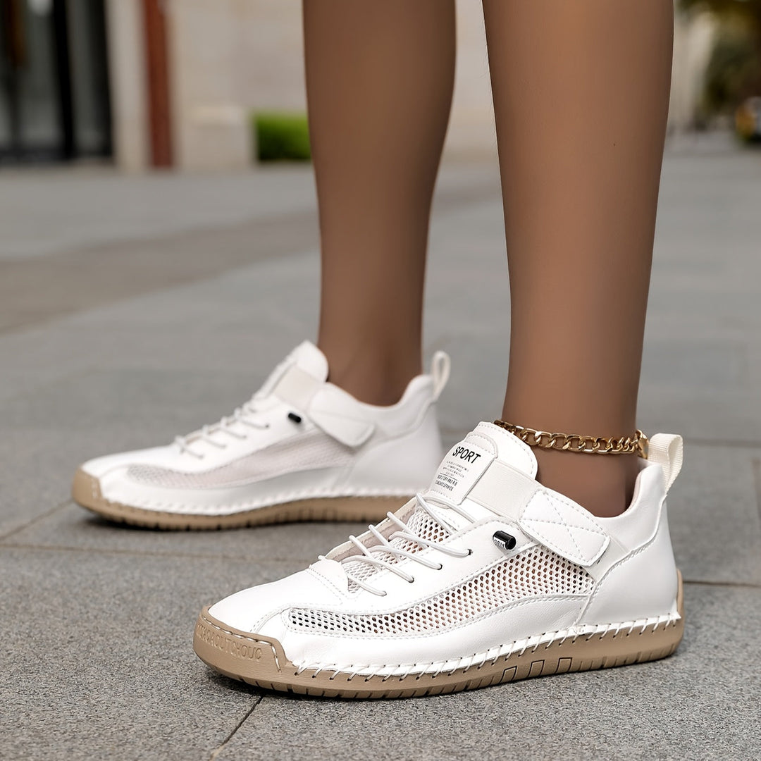 Mira | Zapatos Ortopédicos Transpirables