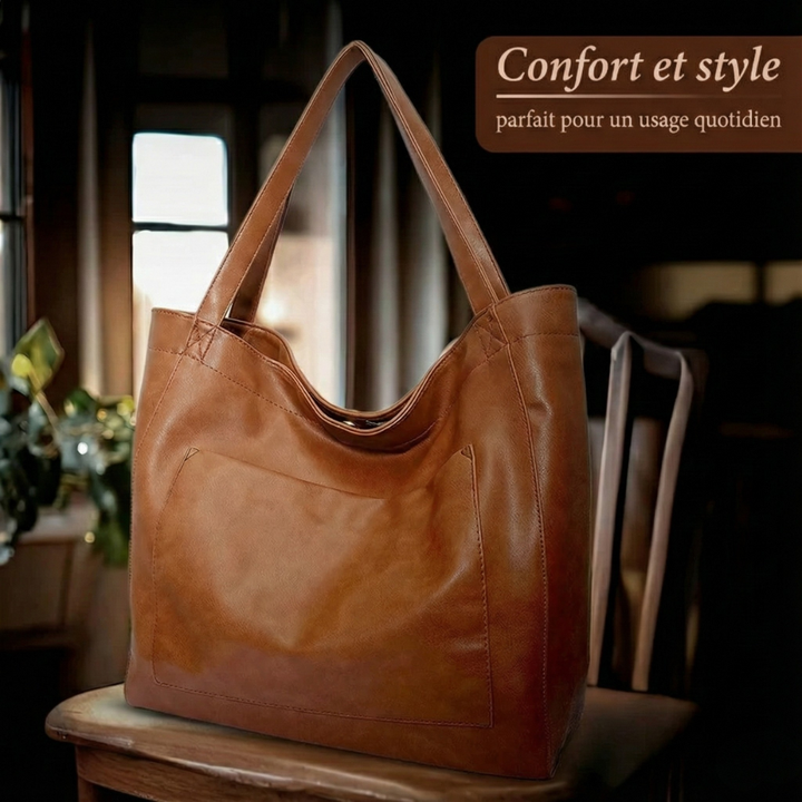 Anaïs | Gran Bolsa Tote Esencial