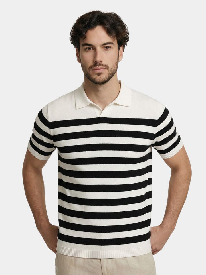 Riviera Nautique Polo - Dalton & Rowe