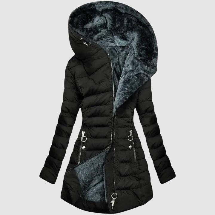 Dahlberg™ | Chaqueta de piel sintética Bekväm