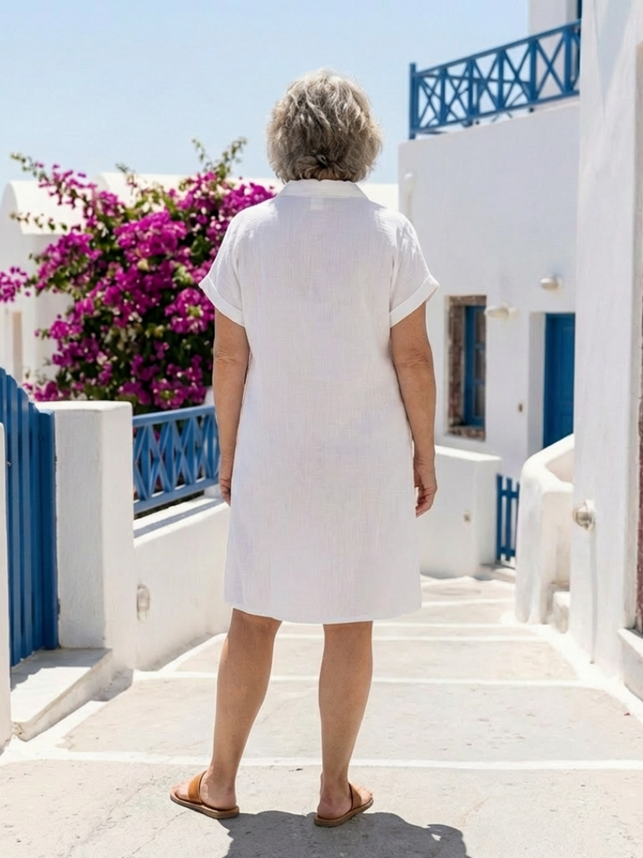 Sophie | Vestido Casual