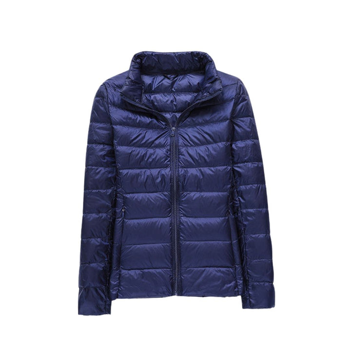 Elin - Chaqueta Ultra Ligera Elegante