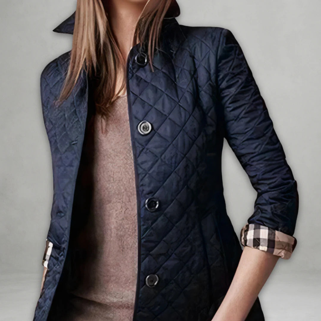 Maja - Chaqueta Ligera y Versátil